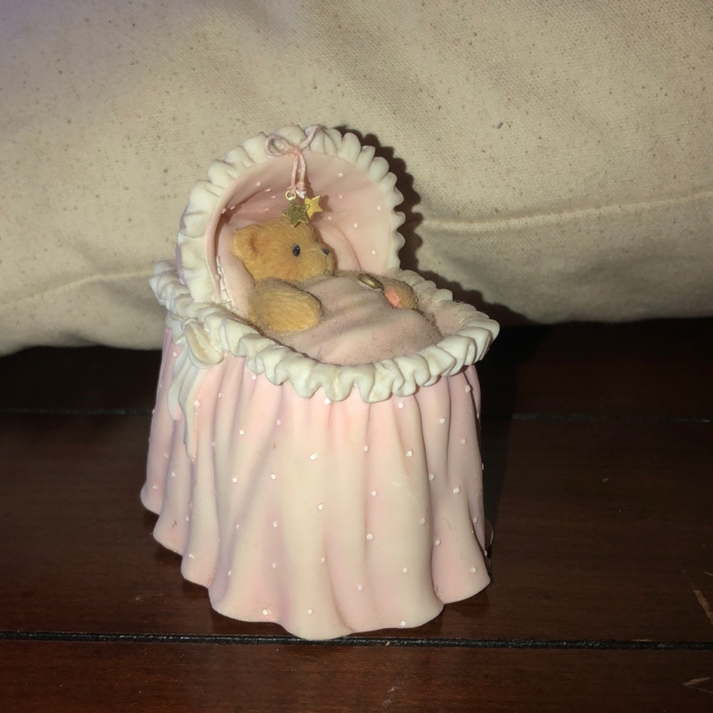 Cherished Teddies